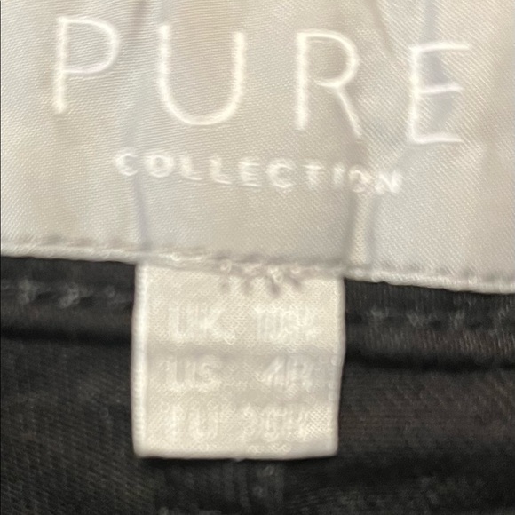 Pure Collection Jean - Picture 6 of 11